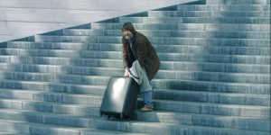 ceci n'est pas une valise