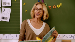 LA MAITRESSE EN MAILLOT DE BAIN