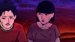 Les belles cicatrices