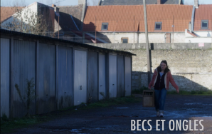 Bec et ongles