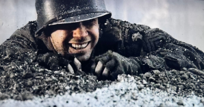 LA OU LA PEUR SE TAIT