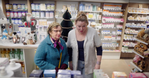 LES BOMBES A EAU DE MADELEINE