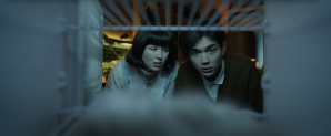 Dead cat film