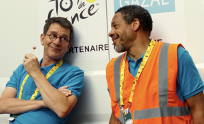 Les effaceurs
