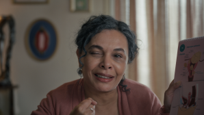 Mme Faiza et dr Love