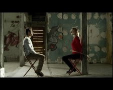 Le syndrome de Stockholm