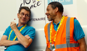 les effaceurs