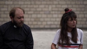 Pluie de grâce ou grâce à la pluie