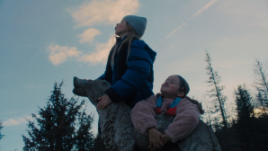 LES DERNIERES NEIGES