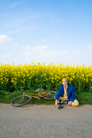 Une question d'�quilibre