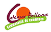 Logo de la cc des coteaux bellevue